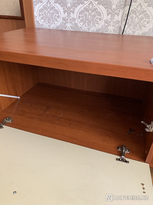 Телевизор Panasonic+ тумба Хромтау - изображение 7