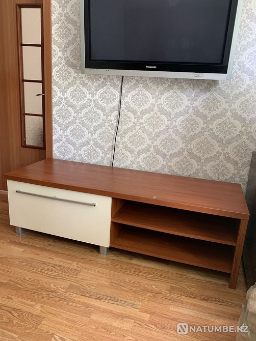 Телевизор Panasonic+ тумба Хромтау - изображение 6