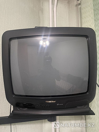 Selling TV GoldStar(lg)  - photo 1