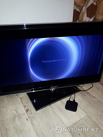 Used Samsung TV Shalqar - photo 3