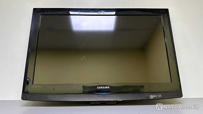 Kaspi installment plan Samsung TV 