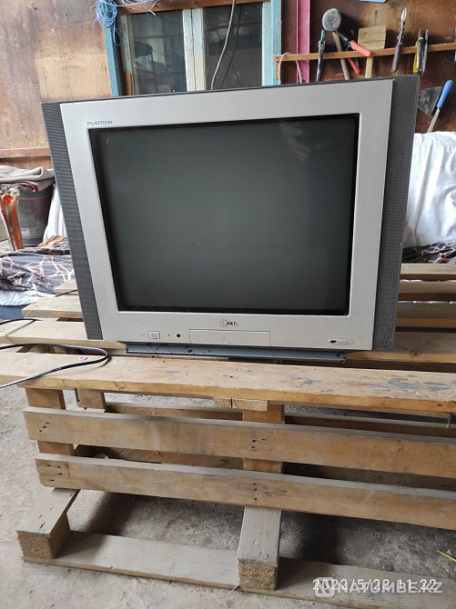 TV LG FLATRON Shalqar - photo 1