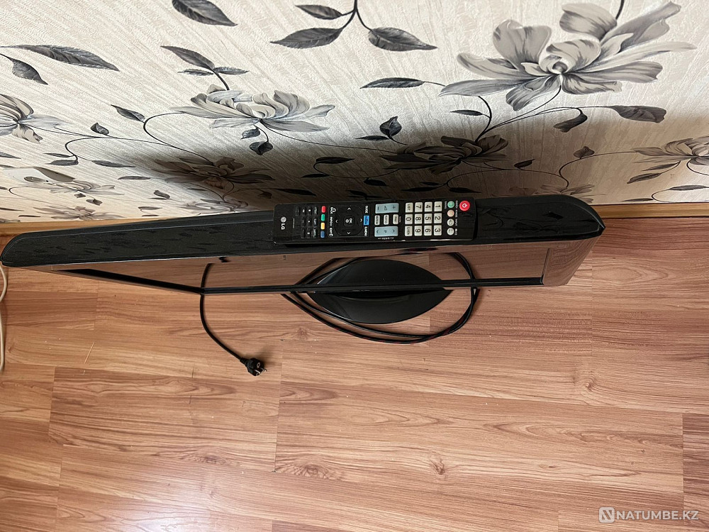 Телевизор LG 32' Шалкар - изображение 2