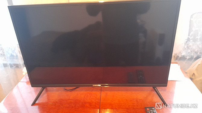 TV Samsung Q60 R clas. QLED TV. Embi - photo 4