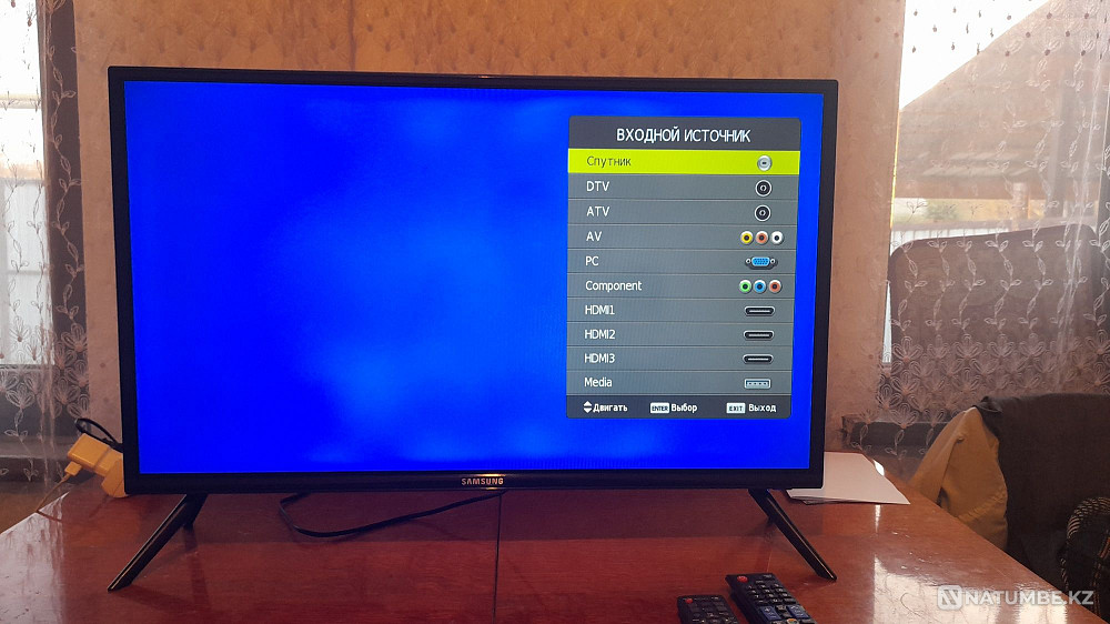 TV Samsung Q60 R clas. QLED TV. Embi - photo 3