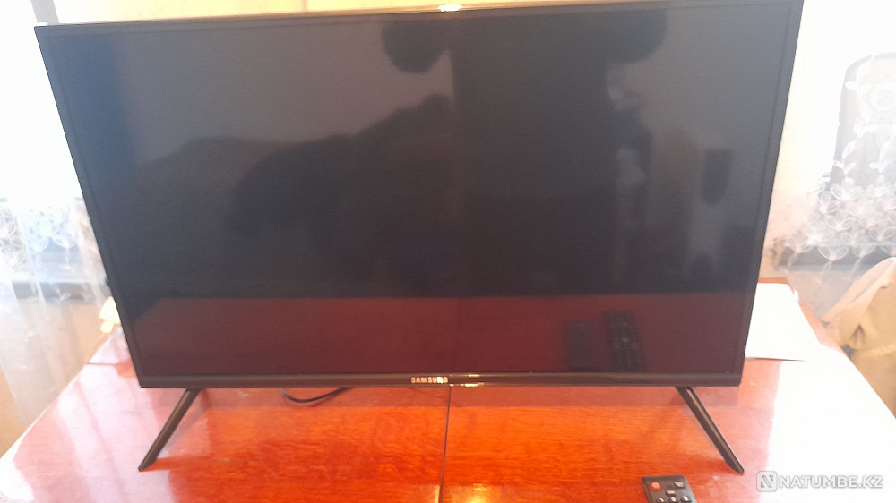 TV Samsung Q60 R clas. QLED TV. Embi - photo 4
