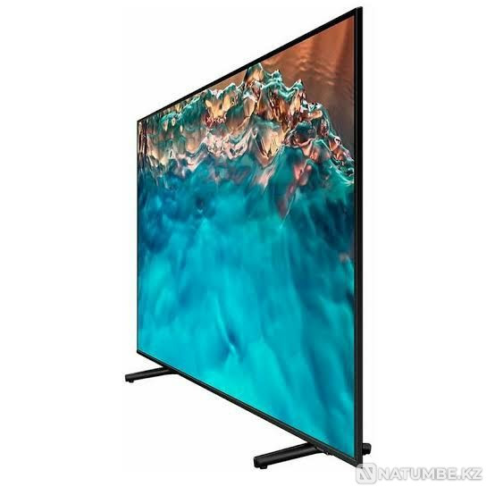 Samsung smart 4k 50 d 127 cm Embi - photo 3