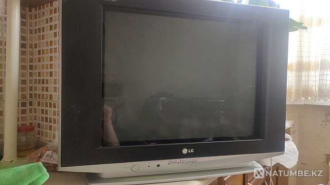 Телевизор на запчасти Эмба - изображение 1