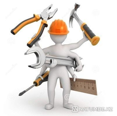 Навеска TV. и пр. Эмба - изображение 1