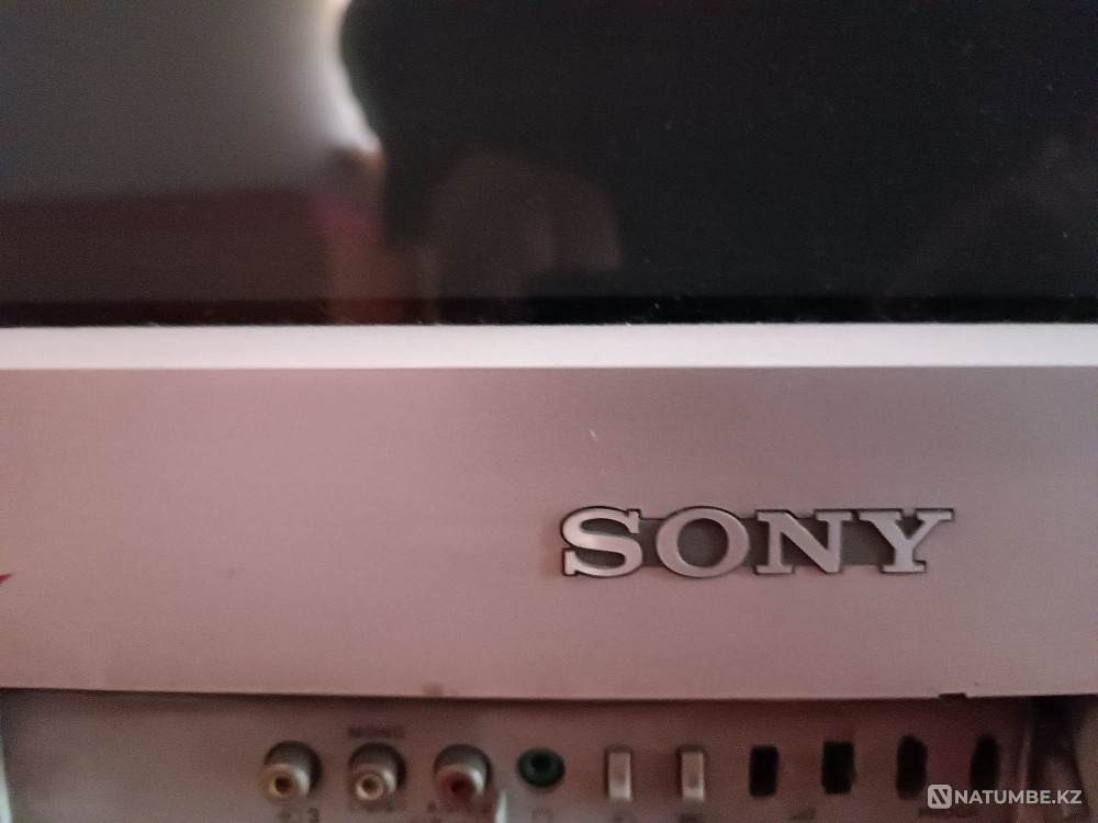 Sony теледидары сатылады  Ембі - изображение 3