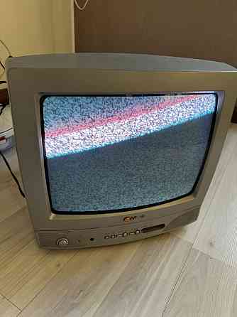 Телевизор LG  Ембі