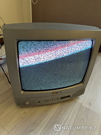 Телевизор LG Эмба - изображение 2