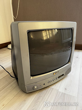 Телевизор LG Эмба - изображение 1
