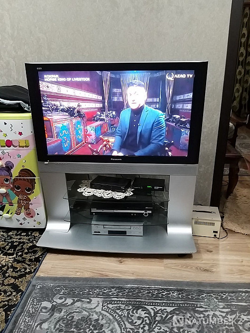 TV PANASONIC Viera Embi - photo 1