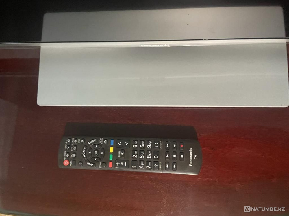 Телевизор Panasonic Smart TV Есик - изображение 4