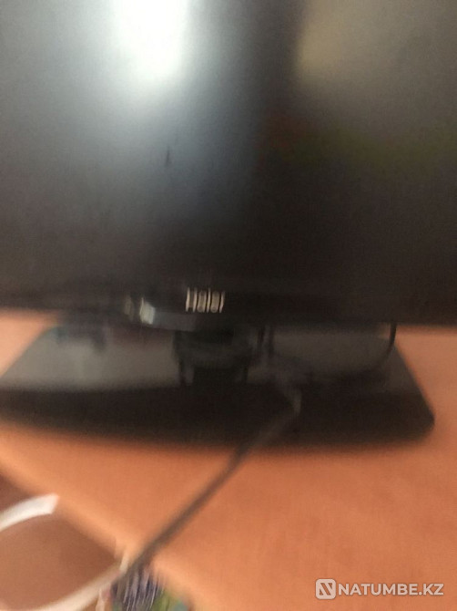 Телевизор не большой!) Есик - изображение 4