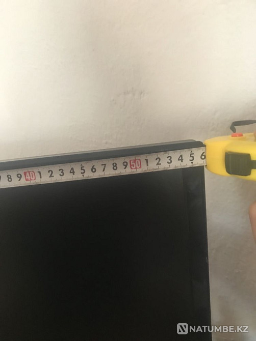 Телевизор не большой!) Есик - изображение 2