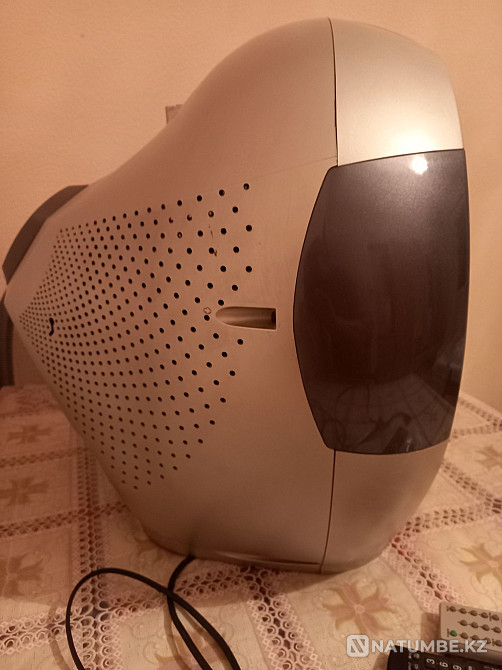 LG TV Appeared for the World Cup in Korea. Esik - photo 2