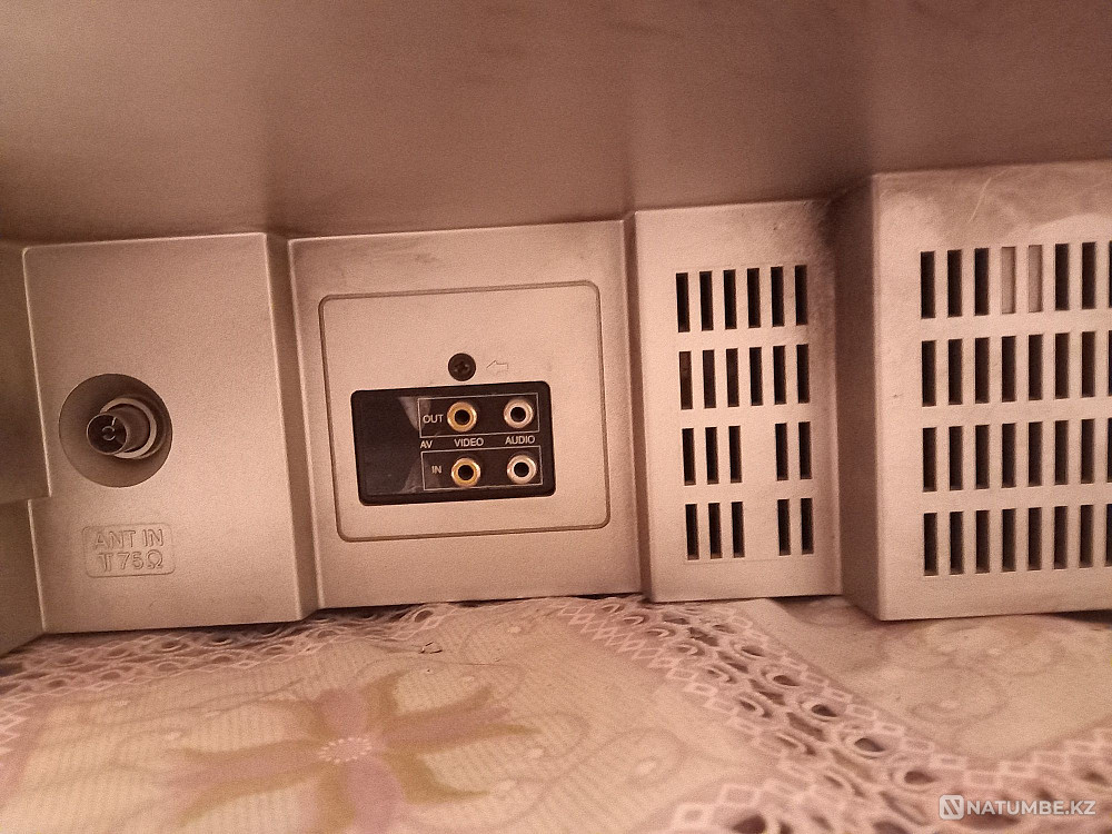 LG TV Appeared for the World Cup in Korea. Esik - photo 3