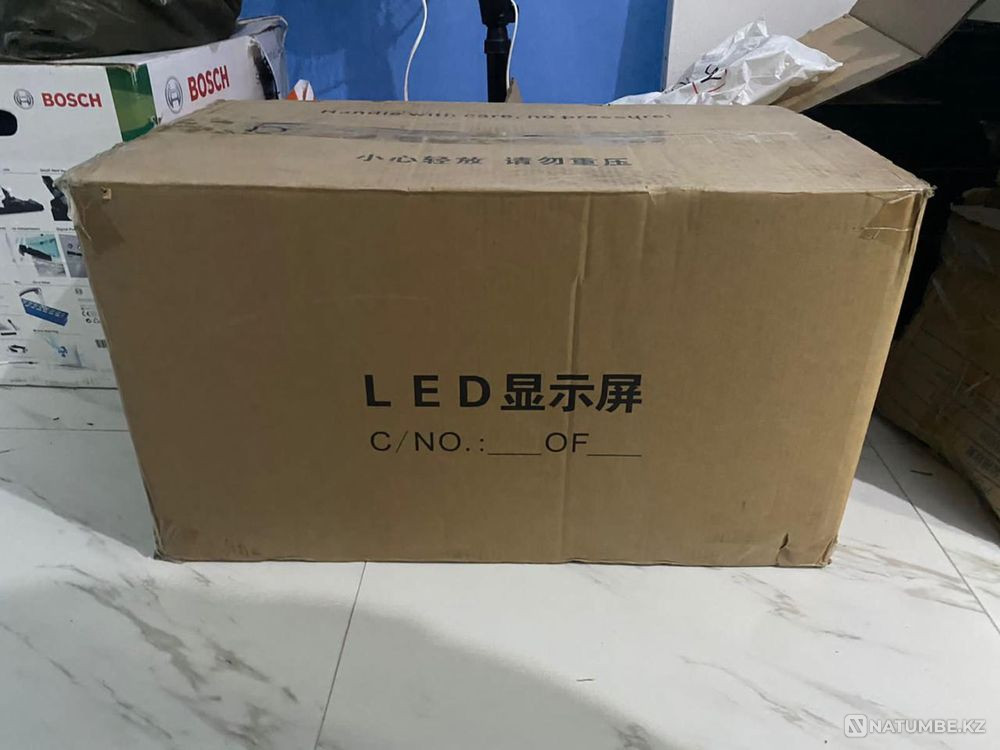 LED screens Esik - photo 8