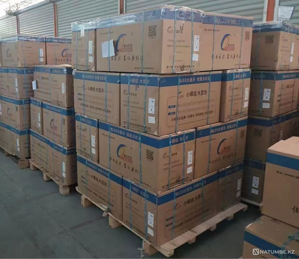 LED screens Esik - photo 5