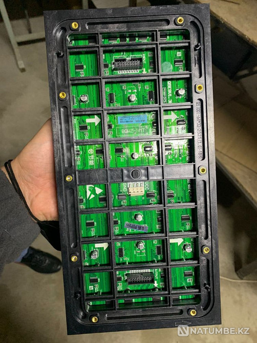 LED screens Esik - photo 3