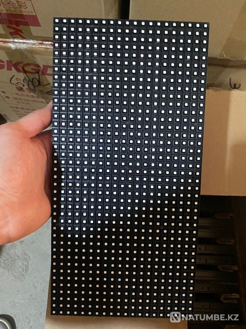 LED screens Esik - photo 1