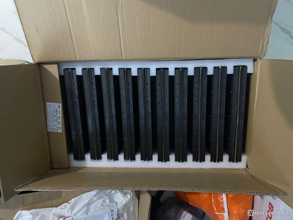 LED screens Esik - photo 7