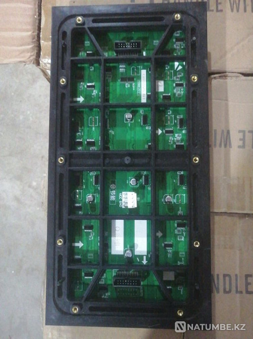 LED screens Esik - photo 4