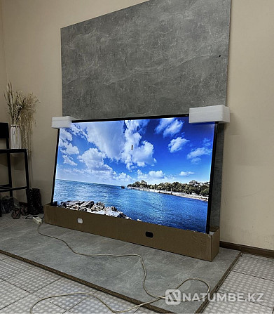ШОК ЦЕНА! Samsung Smart Tv 4K ОПТОМ РОЗНИЦА Телевизор Самсунг Есик - изображение 1