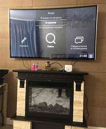 ШОК ЦЕНА!Оптом в Розницу! Samsung smart Tv 4K Телевизор Самсунг Esik