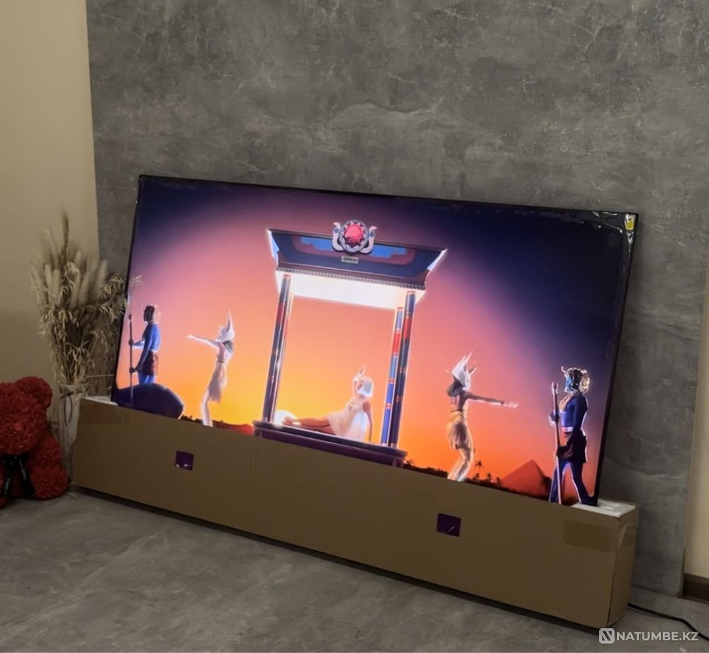 SHOCK PRICE! Wholesale to Retail! Samsung smart Tv 4K TV Samsung Esik - photo 4