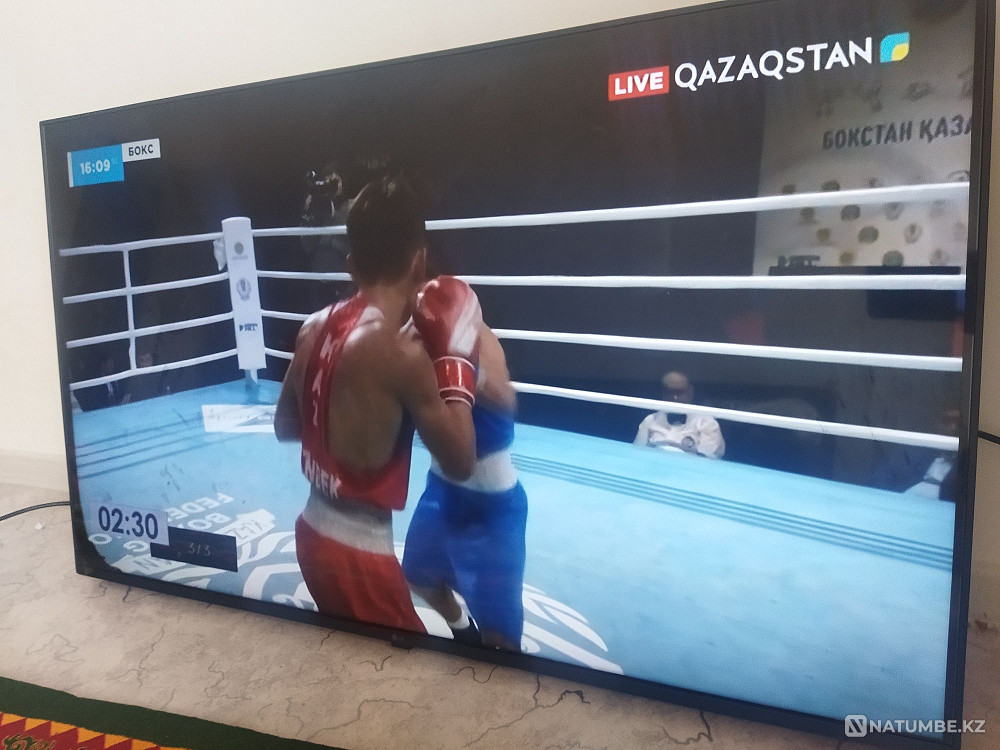 TV Lg 109 Astana - photo 4