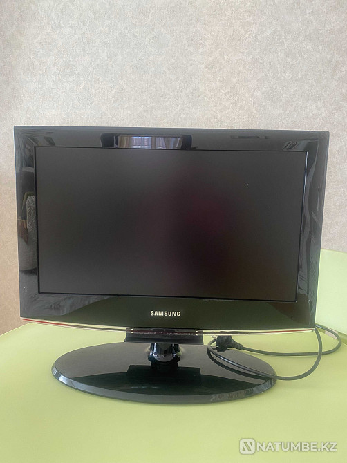 Продам телевизор Samsung Астана - изображение 1