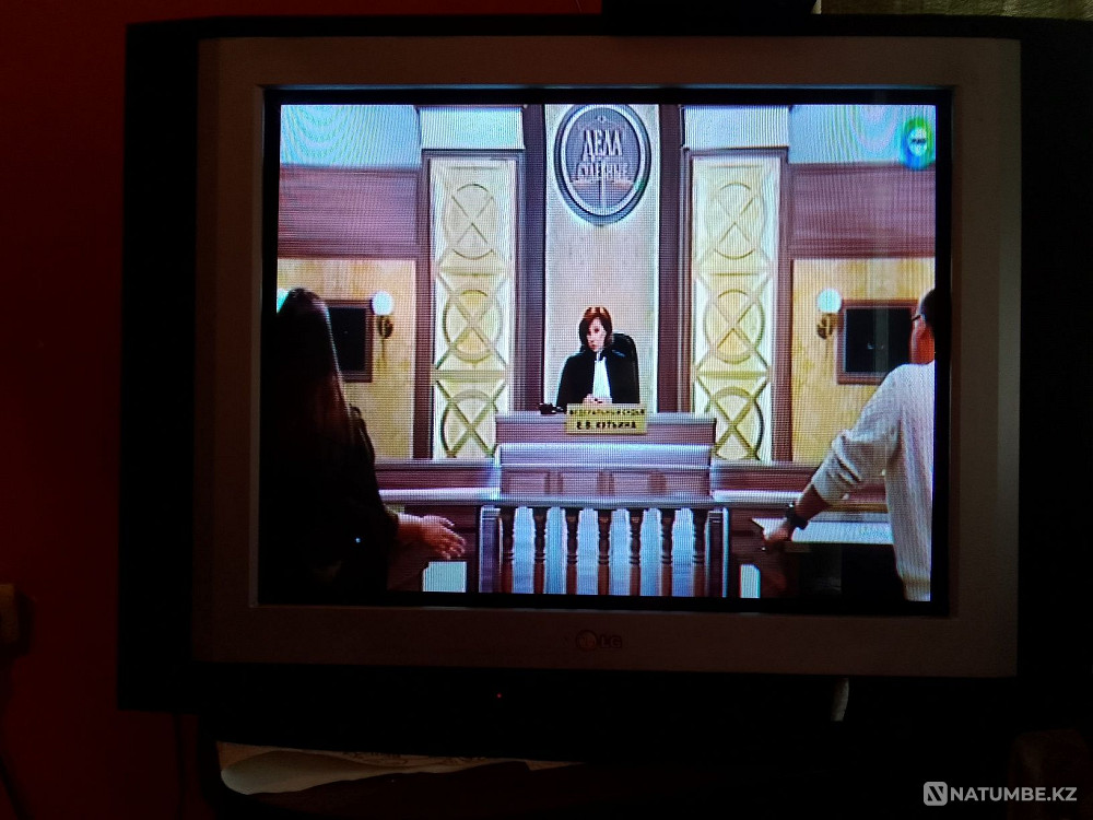 TV diagonal 74 for sale for 5000 tenge Astana - photo 3