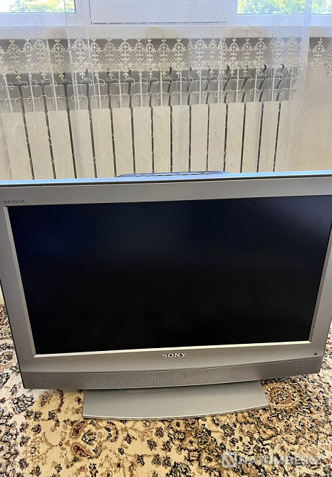 Sony Bravia TV Astana - photo 1