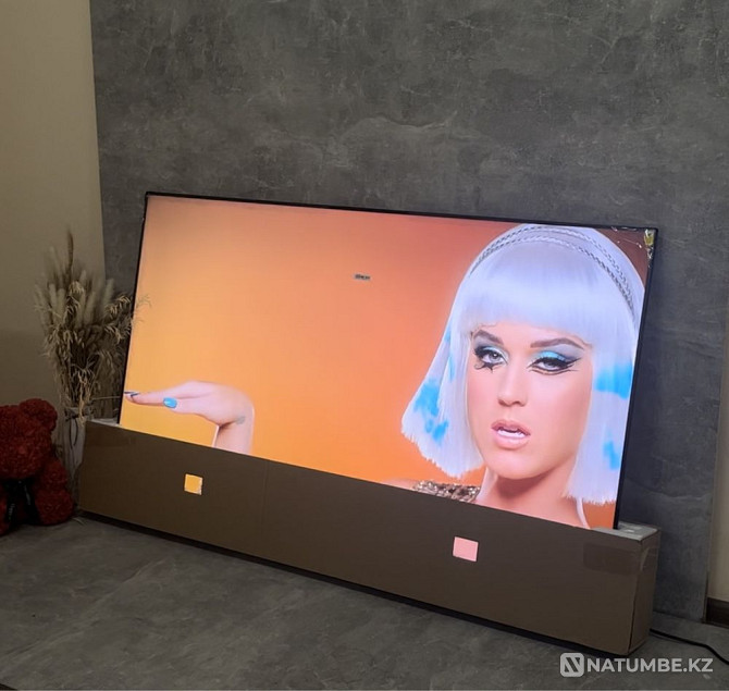 Акция!Акция!Оптом в розницу!Samsung Smart Tv 4K Телевизор Самсунг Астана - изображение 5