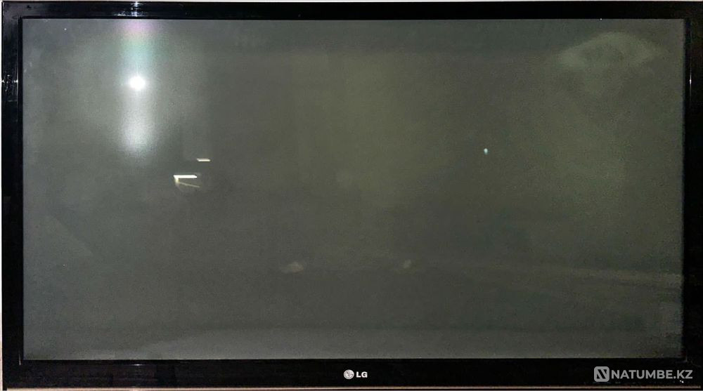 Used LG TV Astana - photo 1