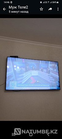 Продам смарт телевизор Астана - изображение 2