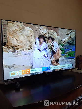 Телевизор Samsung Астана - изображение 4