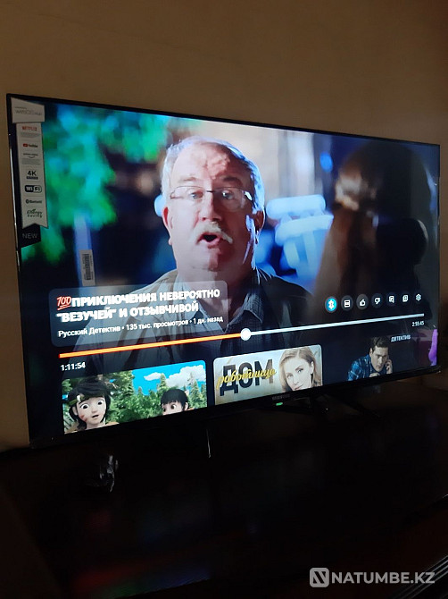 Телевизор Samsung Астана - изображение 2