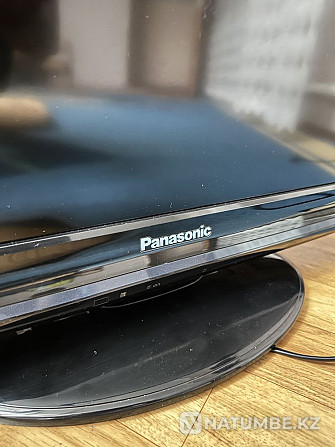 Panasonic TV  - photo 1