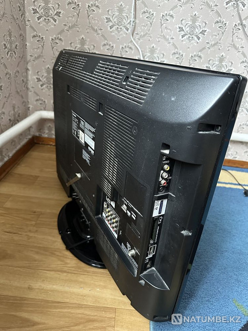 Panasonic TV  - photo 4