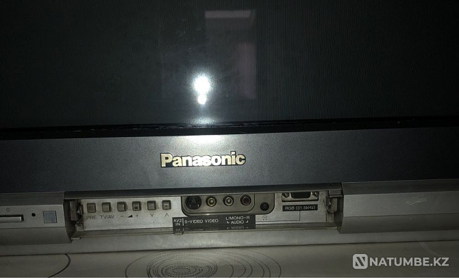 Телевизор Panasonic Конаев - изображение 3