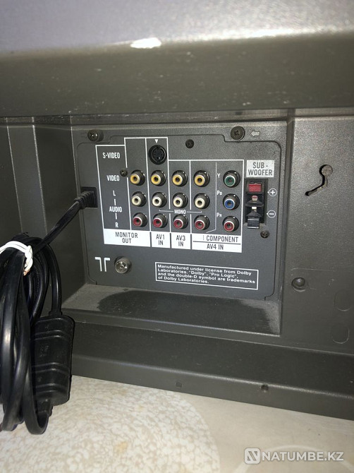 Panasonic TV Kapshagay - photo 5