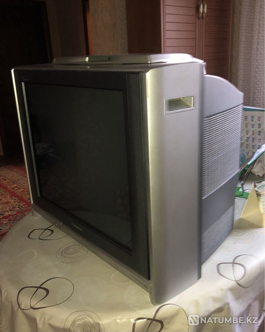 Panasonic TV Kapshagay - photo 2