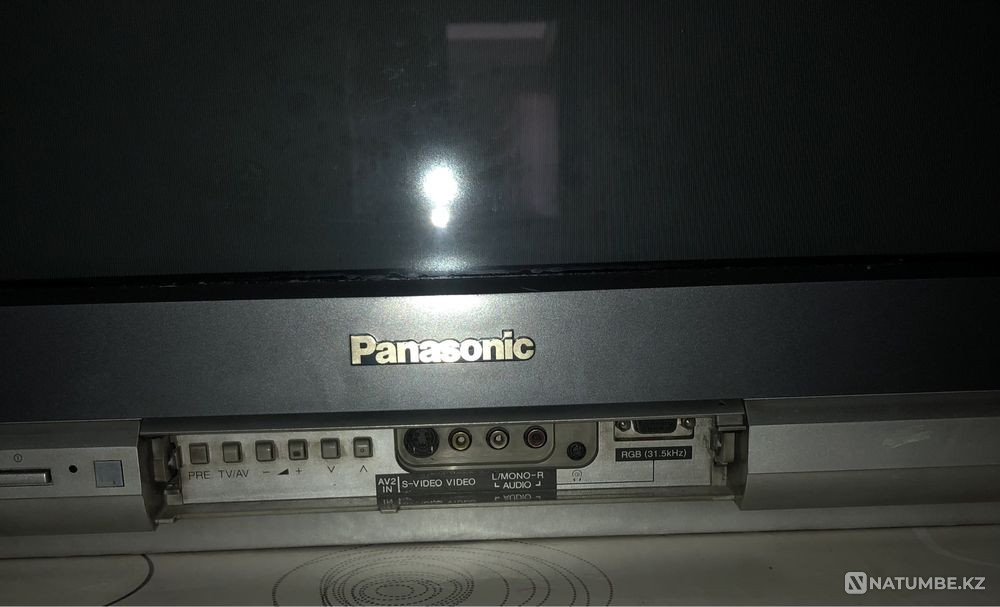 Panasonic TV Kapshagay - photo 3