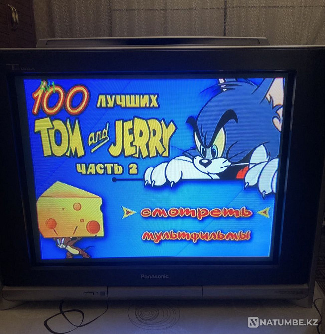 Panasonic TV Kapshagay - photo 6