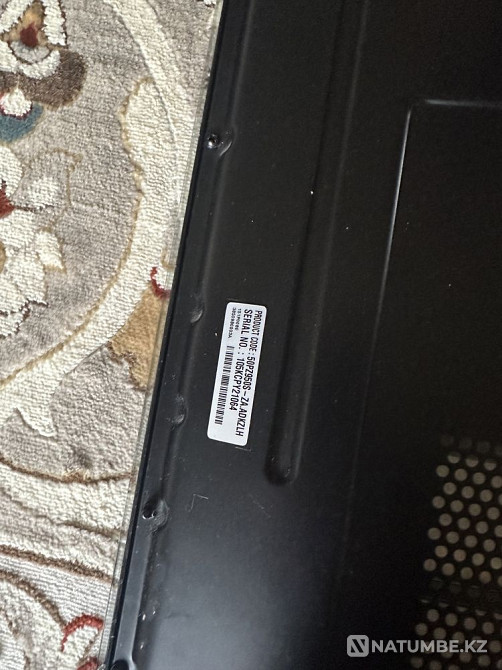 LG телевизор Конаев - изображение 6