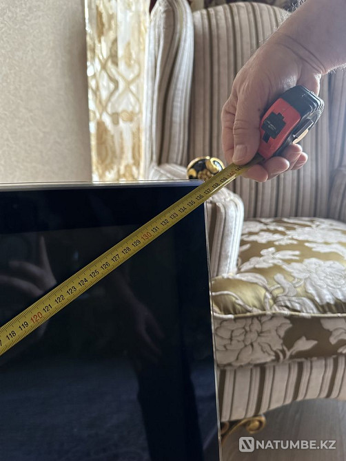 LG телевизор Конаев - изображение 4